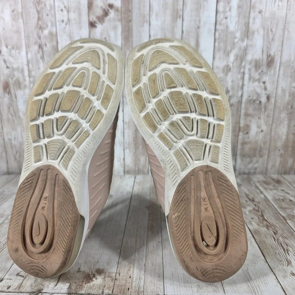 Nike Air Max Axis Women's Pink Running Shoes Sneakers Size 6 BV1250‎ 200